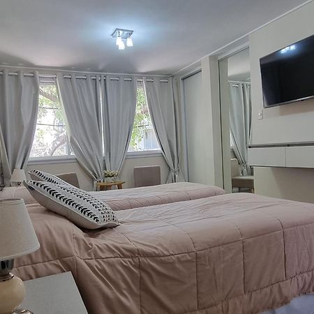 דירות מנדוזה Departamento Quinta Parque מראה חיצוני תמונה