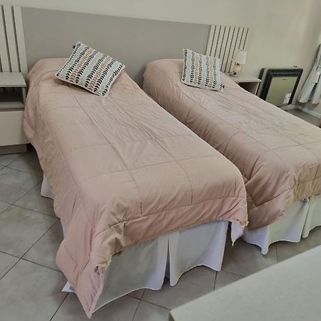 דירות מנדוזה Departamento Quinta Parque מראה חיצוני תמונה