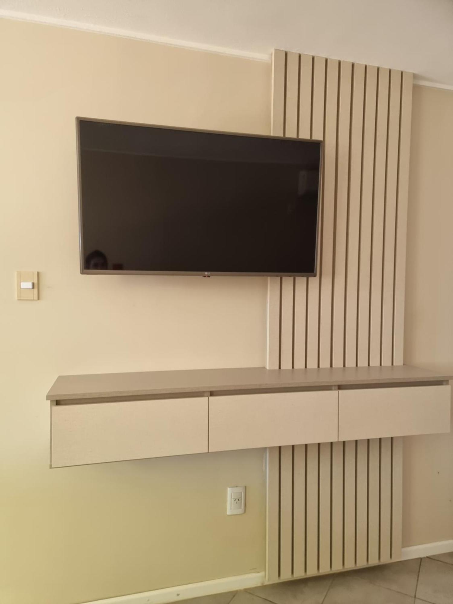 דירות מנדוזה Departamento Quinta Parque מראה חיצוני תמונה